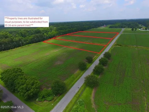 0000 Traders Drive South Mills NC 27976