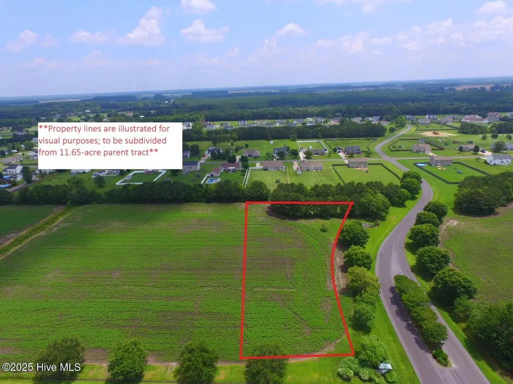 0000 Traders Drive South Mills NC 27976