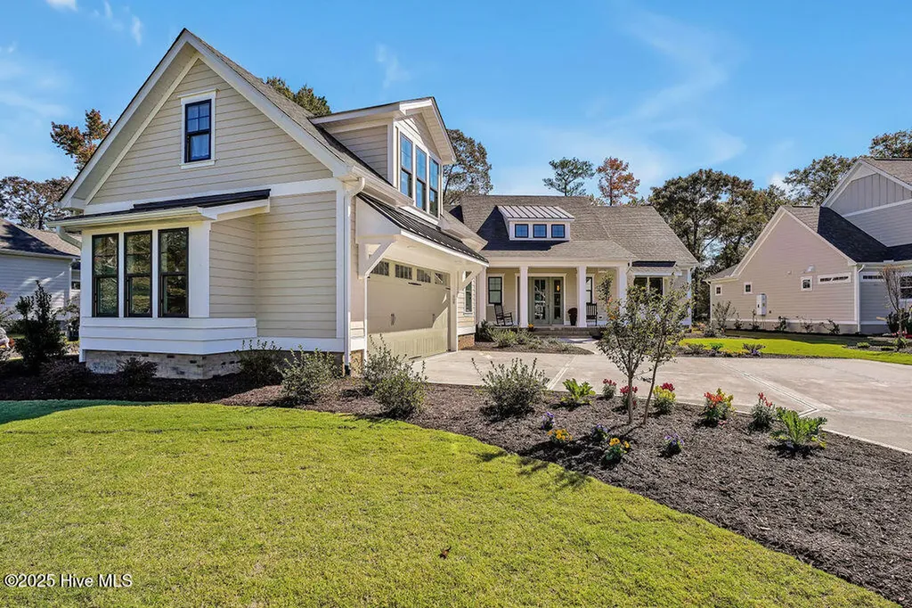3810 River Park Way NE Leland NC 28451