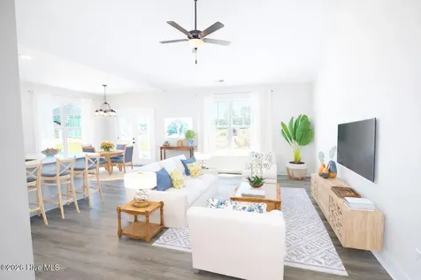 3188 Oak Drive SW Shallotte NC 28470