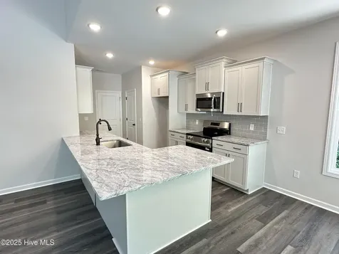 3188 Oak Drive SW Shallotte NC 28470