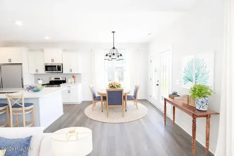 3188 Oak Drive SW Shallotte NC 28470
