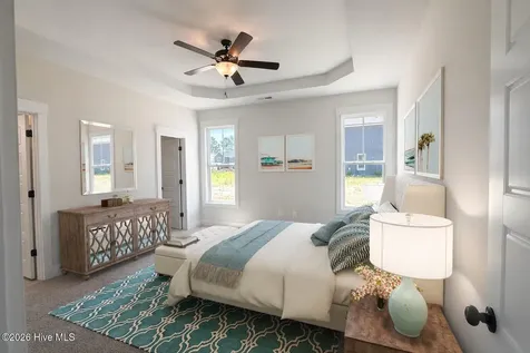 3188 Oak Drive SW Shallotte NC 28470