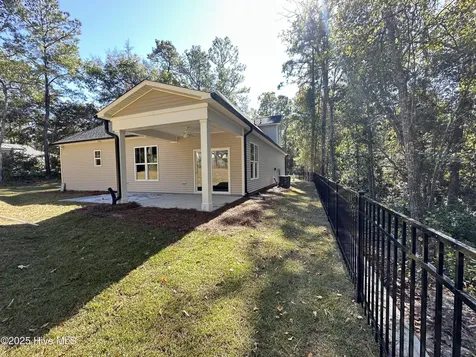 3188 Oak Drive SW Shallotte NC 28470