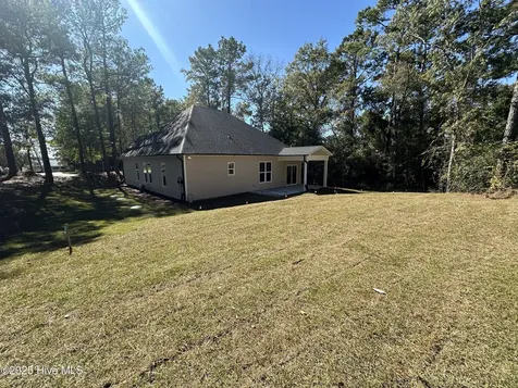 3188 Oak Drive SW Shallotte NC 28470