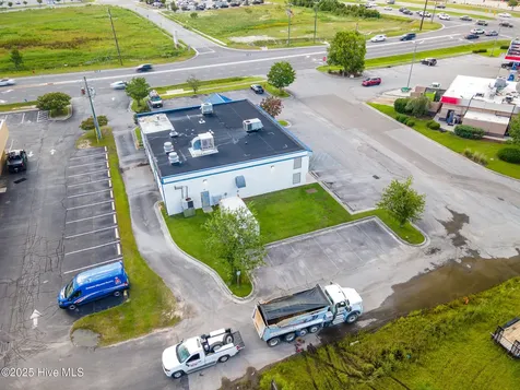 4314 Henderson Drive Jacksonville NC 28546