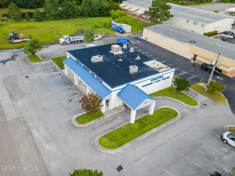 4314 Henderson Drive Jacksonville NC 28546