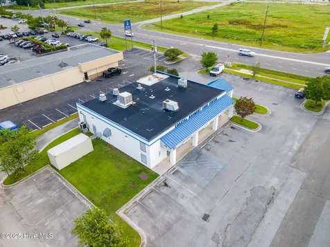 4314 Henderson Drive Jacksonville NC 28546