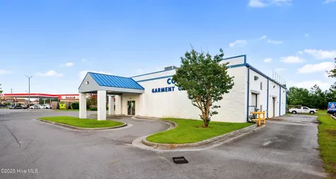 4314 Henderson Drive Jacksonville NC 28546