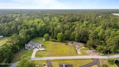 304 Brook Lane Newport NC 28570