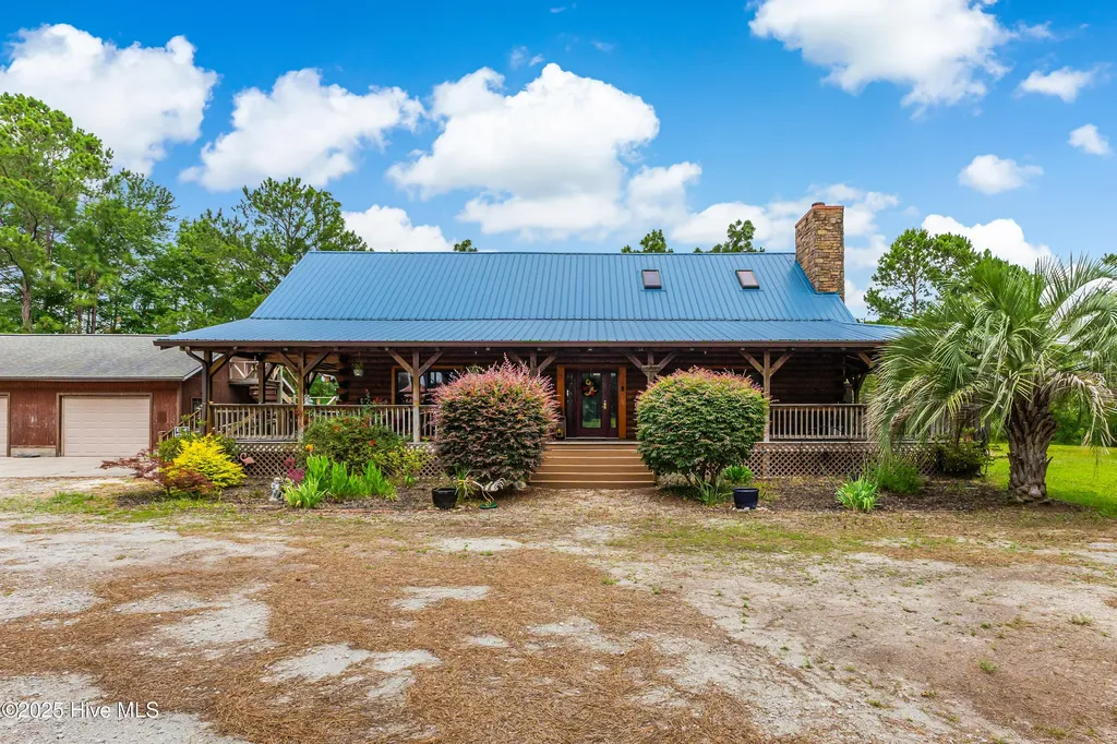 949 Fifty Lakes Drive Southport NC 28461