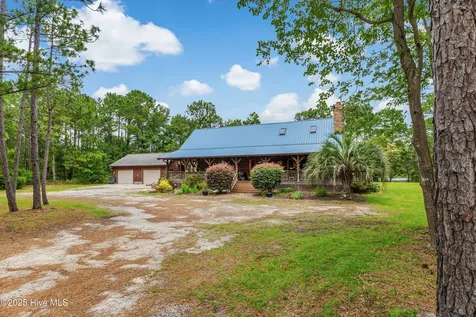 949 Fifty Lakes Drive Southport NC 28461
