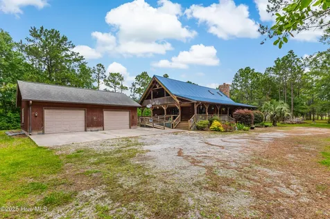 949 Fifty Lakes Drive Southport NC 28461