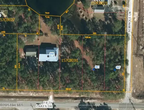 949 Fifty Lakes Drive Southport NC 28461