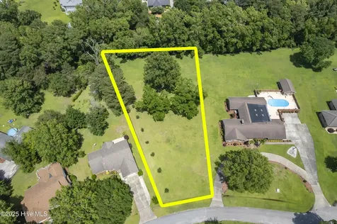 109 Pittman Circle Oriental NC 28571