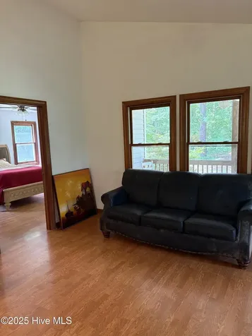5369 Dilda Church Road Fountain NC 27829