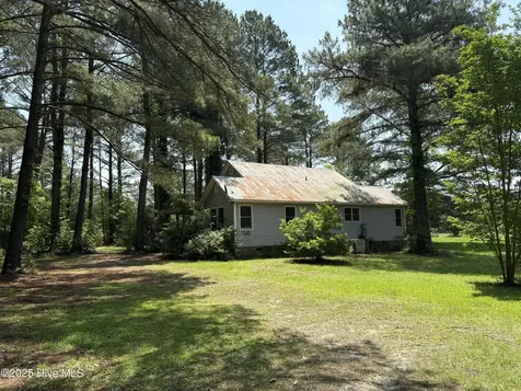 5369 Dilda Church Road Fountain NC 27829