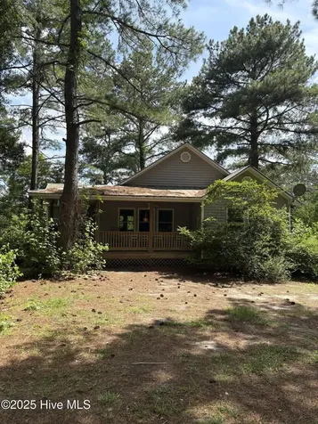 5369 Dilda Church Road Fountain NC 27829
