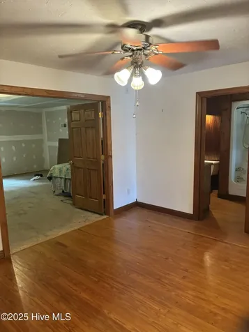 5369 Dilda Church Road Fountain NC 27829