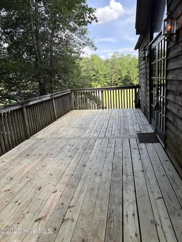 5369 Dilda Church Road Fountain NC 27829