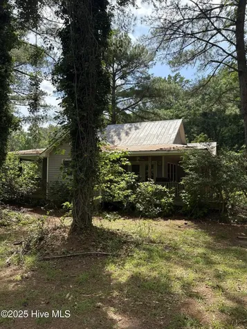 5369 Dilda Church Road Fountain NC 27829
