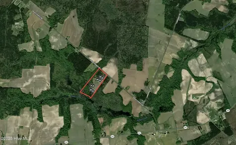 5369 Dilda Church Road Fountain NC 27829