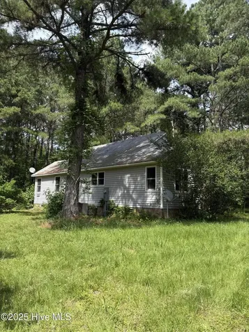 5369 Dilda Church Road Fountain NC 27829