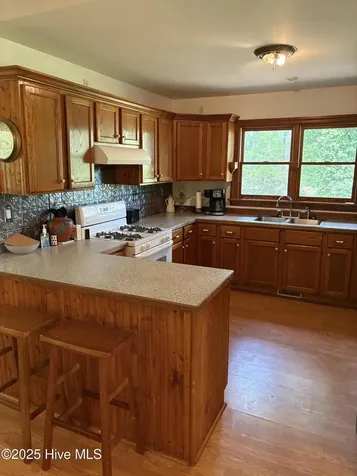 5369 Dilda Church Road Fountain NC 27829