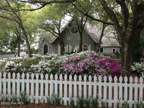 207 Muscadine Wynd Bald Head Island NC 28461
