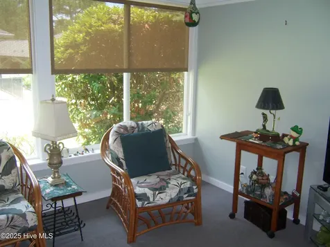 145 Pinehurst Trace Drive Pinehurst NC 28374