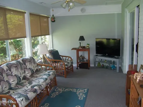 145 Pinehurst Trace Drive Pinehurst NC 28374