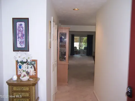145 Pinehurst Trace Drive Pinehurst NC 28374