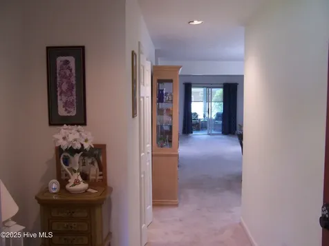 145 Pinehurst Trace Drive Pinehurst NC 28374