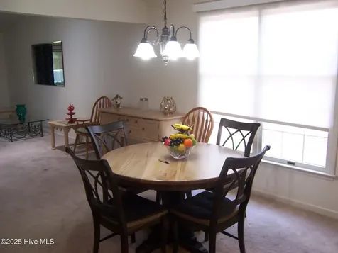 145 Pinehurst Trace Drive Pinehurst NC 28374