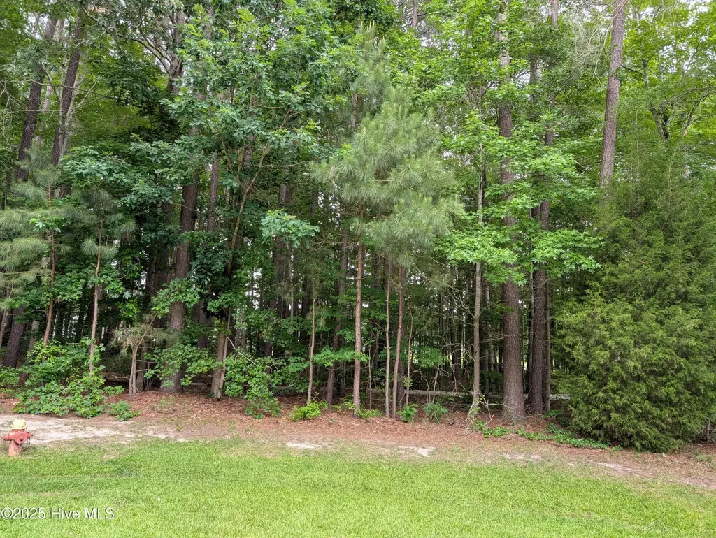124 Nottaway Drive Hertford NC 27944