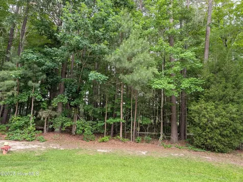 124 Nottaway Drive Hertford NC 27944