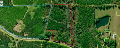 327 John Newsome Road Littleton NC 27850