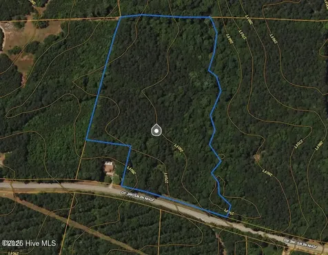 327 John Newsome Road Littleton NC 27850