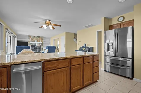 5314 Bogue Sound Drive Emerald Isle NC 28594