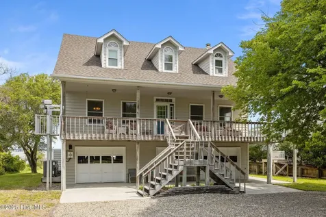 5314 Bogue Sound Drive Emerald Isle NC 28594