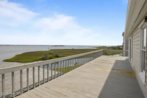 5314 Bogue Sound Drive Emerald Isle NC 28594