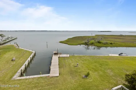 5314 Bogue Sound Drive Emerald Isle NC 28594