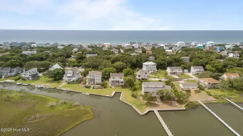 5314 Bogue Sound Drive Emerald Isle NC 28594