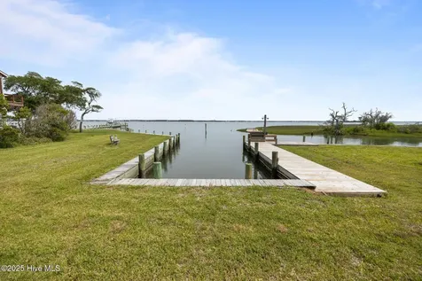 5314 Bogue Sound Drive Emerald Isle NC 28594