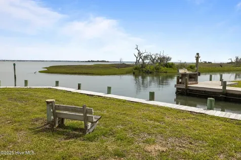5314 Bogue Sound Drive Emerald Isle NC 28594