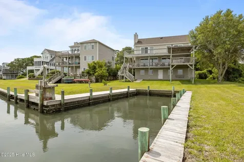 5314 Bogue Sound Drive Emerald Isle NC 28594