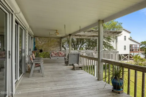 5314 Bogue Sound Drive Emerald Isle NC 28594