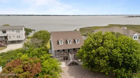 5314 Bogue Sound Drive Emerald Isle NC 28594
