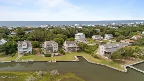 5314 Bogue Sound Drive Emerald Isle NC 28594