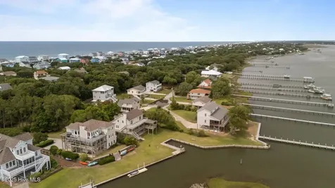 5314 Bogue Sound Drive Emerald Isle NC 28594
